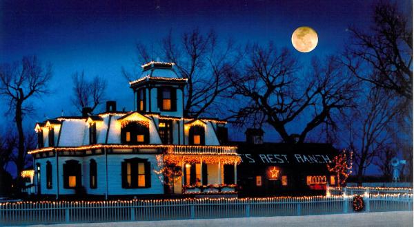 11 Reasons Christmas In Nebraska Is The Absolute Best