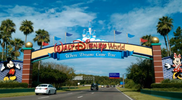 Here Are 25 Disney Secrets Everyone In Florida Should Know