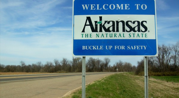 10 Things Everyone MUST DO In 2016 In Arkansas