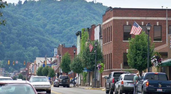 Here Are The 11 Cheapest Yet Great Places To Live In West Virginia