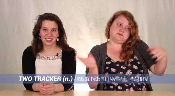West Coasters Try To Pronounce Michigan Slang… And The Result Is Hysterical