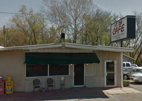 These 15 Arkansas Diners Will Make You Feel Right At Home