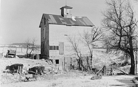 There’s Something Special About These 12 Illinois Farms From The Past
