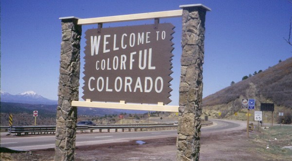 19 Questions You Can Only Answer If You’re From Colorado