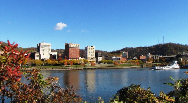 Here Are The 10 Best Places To Live In West Virginia… And Why