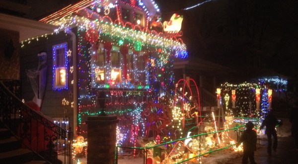 12 Reasons Christmas In Illinois Is The Absolute Best