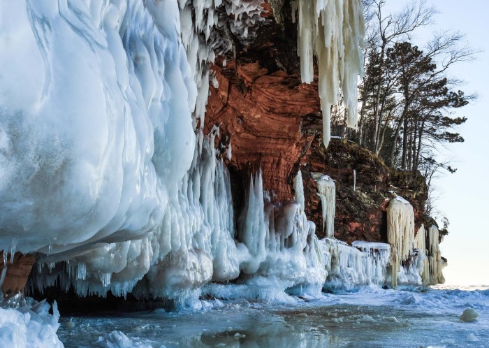10 Unforgettable Places In Wisconsin That Everyone Must Visit This Winter
