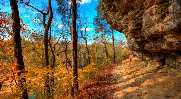 Most People Don’t Know These 9 Hidden Gems In Tennessee Even Exist