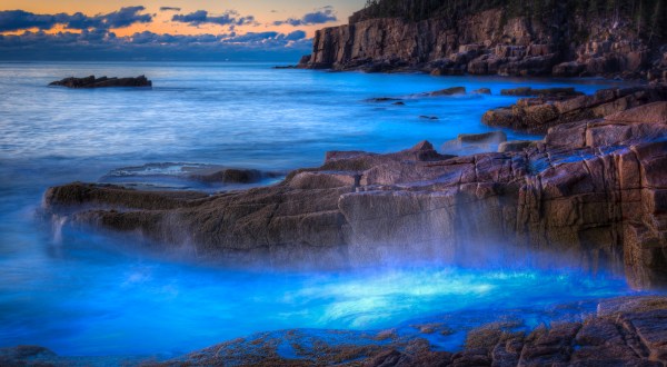 15 Photos Taken In Maine That You Won’t Believe Are Real