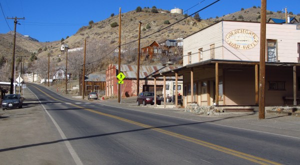 10 Reasons Why Small Town Nevada Is Actually The Best Place To Grow Up
