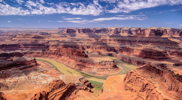 20 Things You Can Only Brag About if You’re From Utah
