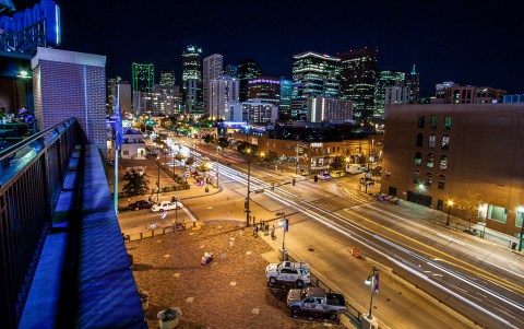 These Amazing Skyline Views In Colorado Will Leave You Breathless