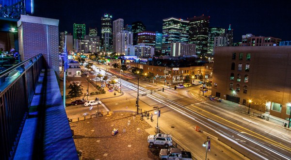 These Amazing Skyline Views In Colorado Will Leave You Breathless
