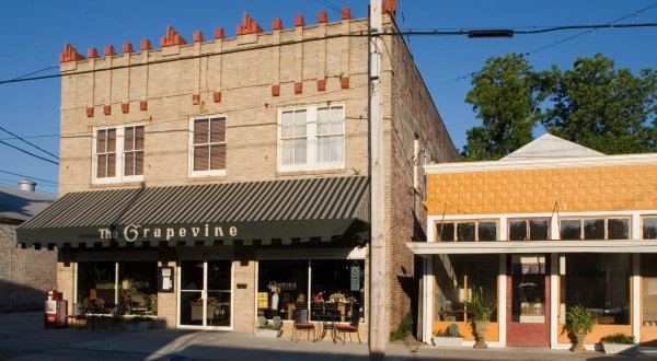 These 11 Restaurants Serve The Best Gumbo In Louisiana