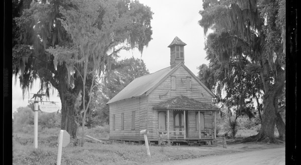 Your Heart Will Soar For These 17 South Carolina Churches From The Early 1900s