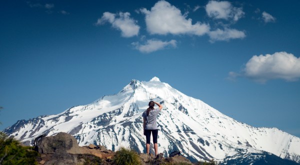 13 Things You Must Know About Dating Someone From Oregon
