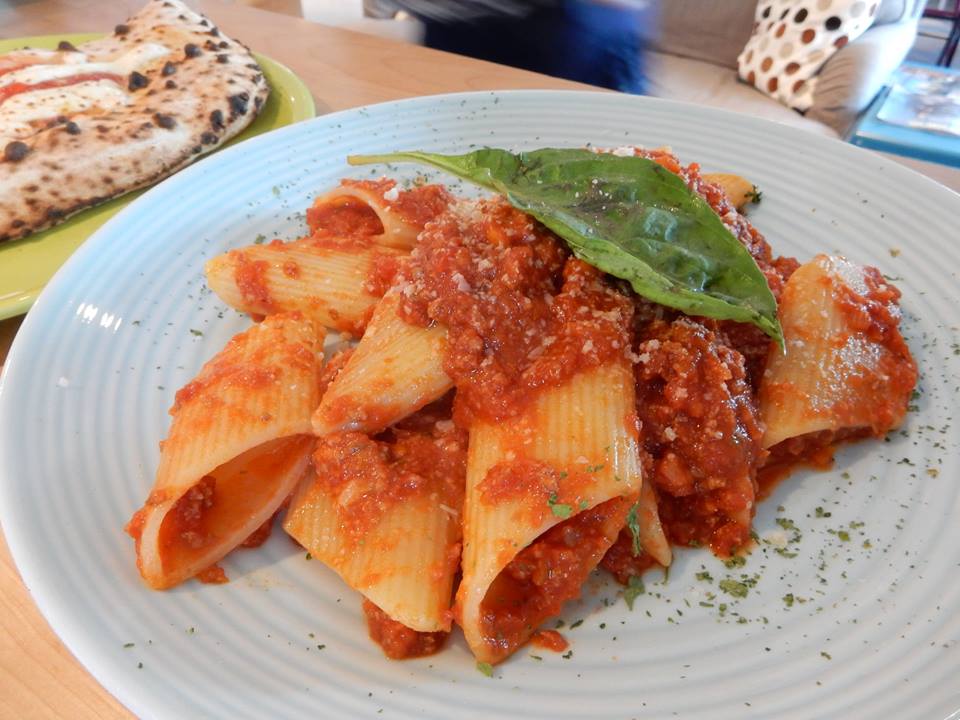 best italian restaurants in bangor maine