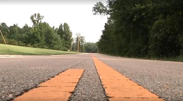 This Strange Phenomenon In Mississippi Is Too Weird For Words