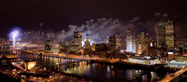 These Amazing Skyline Views In Pennsylvania Will Leave You Breathless