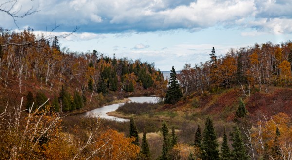 This One Hike In Minnesota Will Give You An Unforgettable Experience