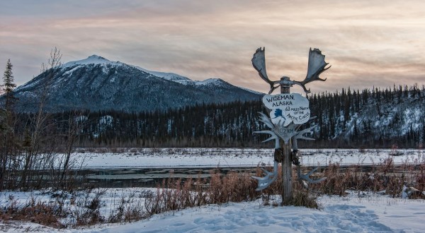 10 Reasons Why Small Town Alaska Is Actually The Best Place To Grow Up