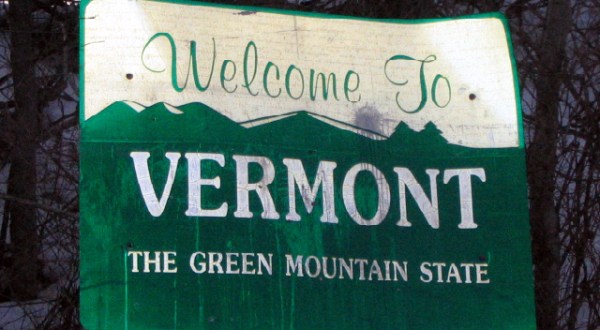 Here Are 14 Things You Better Have If You Want To Survive In Vermont