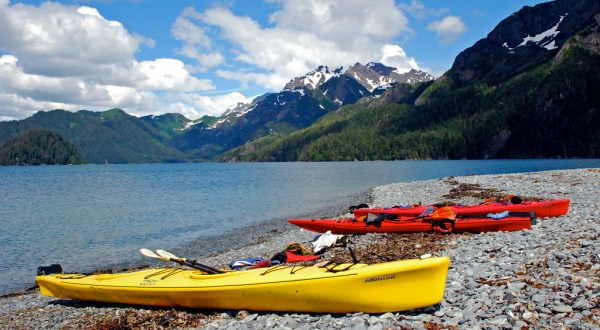 You And Your Partner Will Love These 11 Unique Date Ideas In Alaska
