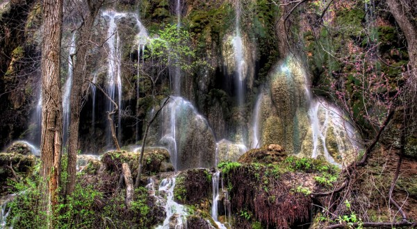 Everyone In Texas Must Visit This Epic Waterfall As Soon As Possible