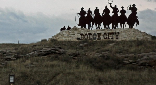 13 More Towns In Kansas That Have The Strangest Names You’ll Ever See