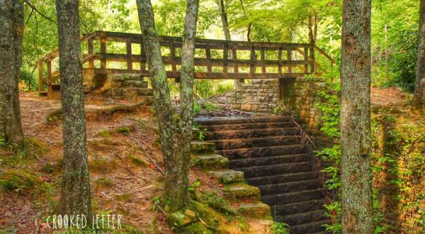 These 12 Incredible Places In Mississippi Will Bring Out The Explorer In You