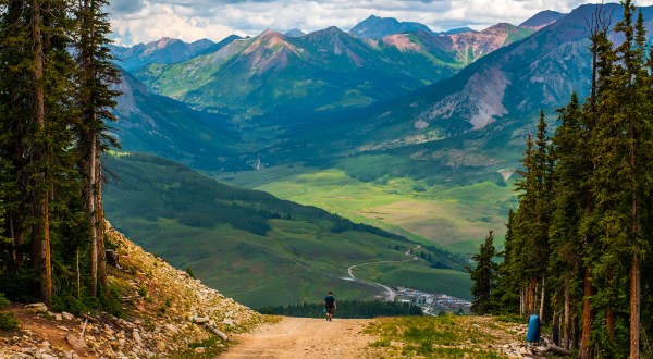 15 Sights In Colorado That Will Remind You How Stunning America Truly Is