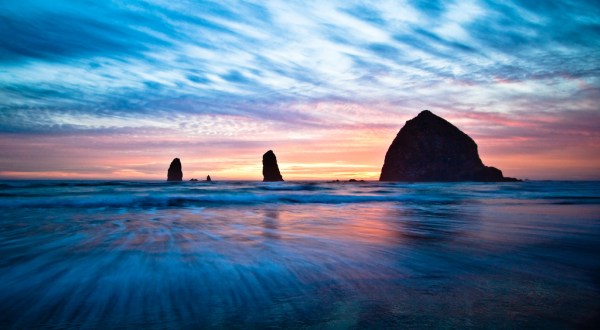 17 Things You Can Only Brag About If You’re From Oregon