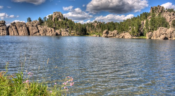 These 7 State Parks In South Dakota Will Knock Your Socks Off