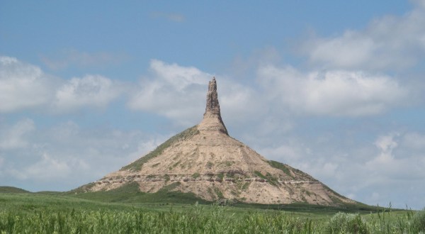 10 Incredible, Almost Unbelievable Facts About Nebraska