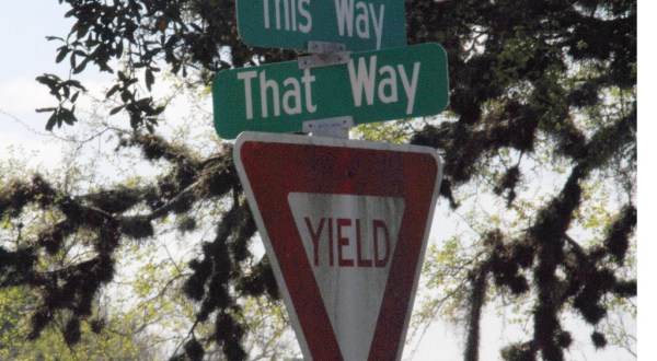 These 11 Crazy Street Names In Texas Will Leave You Baffled