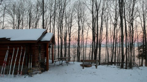 Here Are 7 Spots In Michigan You Must Explore This Winter