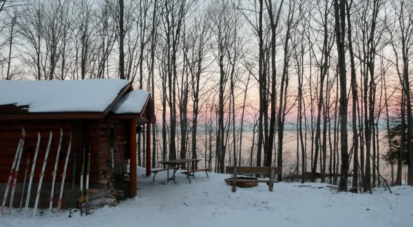 Here Are 7 Spots In Michigan You Must Explore This Winter