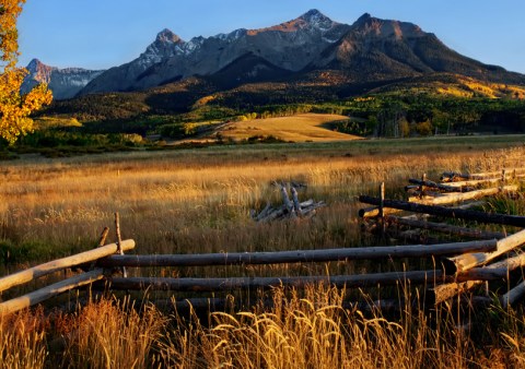 These 17 Breathtaking Views In Colorado Could Be Straight Out Of The Movies
