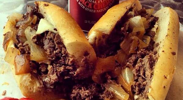These 8 Restaurants Serve The Best Cheesesteaks In Pennsylvania
