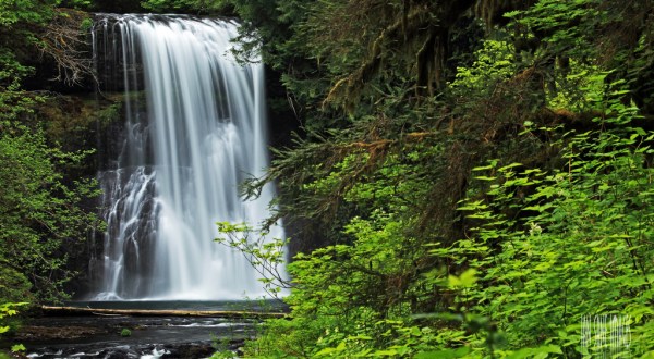 This One Hike In Oregon Will Give You An Unforgettable Experience