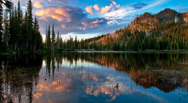15 Undeniable Reasons Why Everyone Should Love Idaho