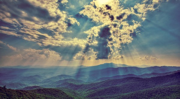 12 Reasons North Carolina Is The Most Underrated State In The US