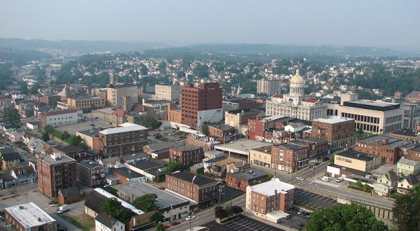 Here Are The 9 Best Cities In Pennsylvania To Raise A Family