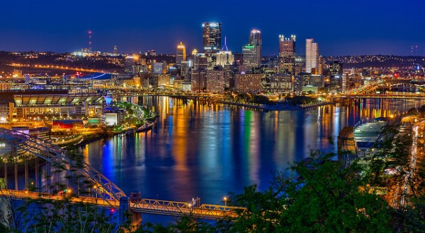 11 Reasons Why Pennsylvania Is The Most Underrated State In The U.S.