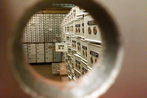 Indiana's 'Secret Vault' Might Hold Your Unclaimed Treasures!