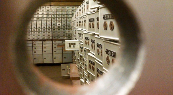 Indiana’s ‘Secret Vault’ Might Hold Your Unclaimed Treasures!