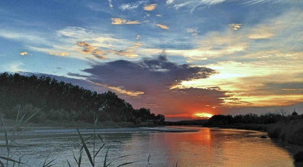 Here Are 10 Stunning Sunsets In South Dakota That Would Blow Anyone Away