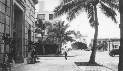 This Is What Life In Hawaii Looked Like In The 1930s