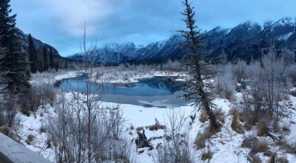 Here Are 10 Awesome Things To Do In Alaska For $10 or Less
