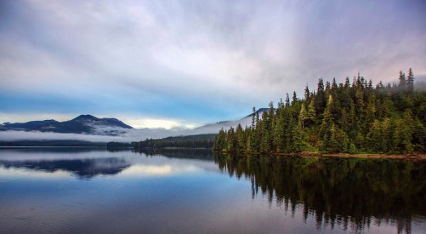 Everything You’ll Ever Need To Know About Alaska From A To Z